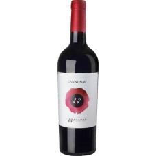 Cannonau 2019 Cannonau of Sardinia - doc